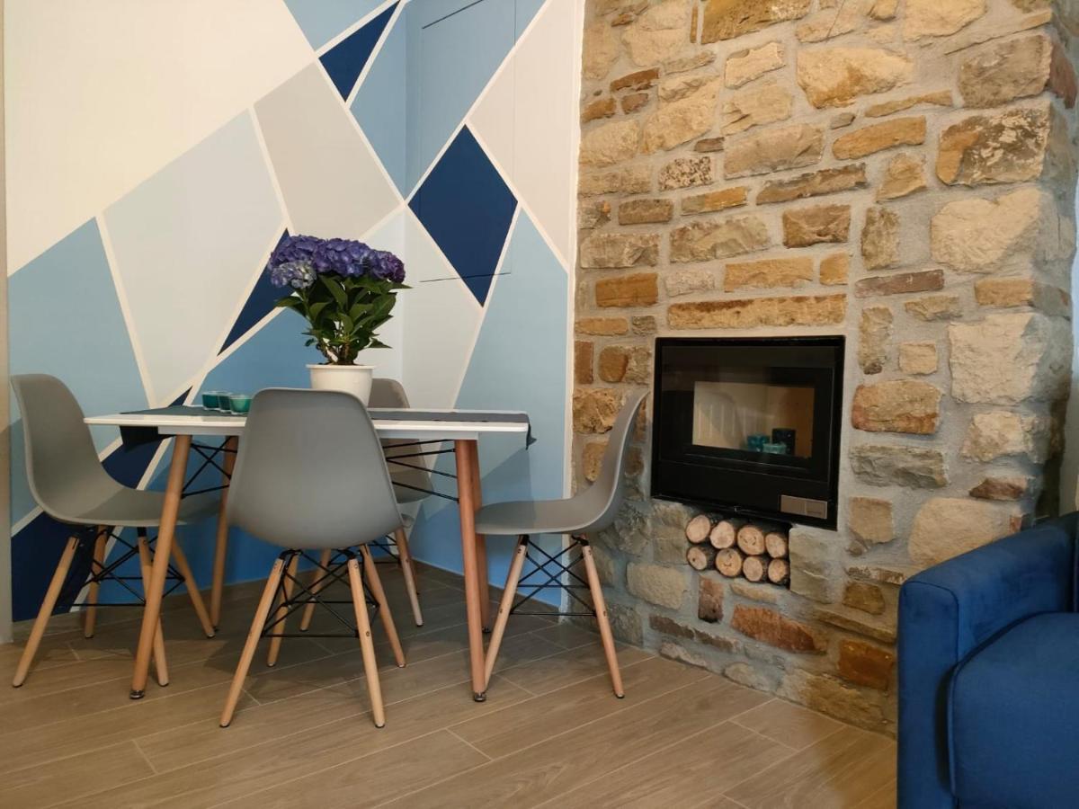 La Petite Maison ピエトラペルトーザ エクステリア 写真