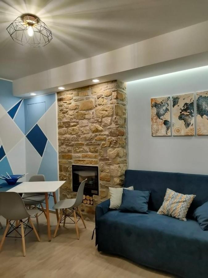 La Petite Maison ピエトラペルトーザ エクステリア 写真