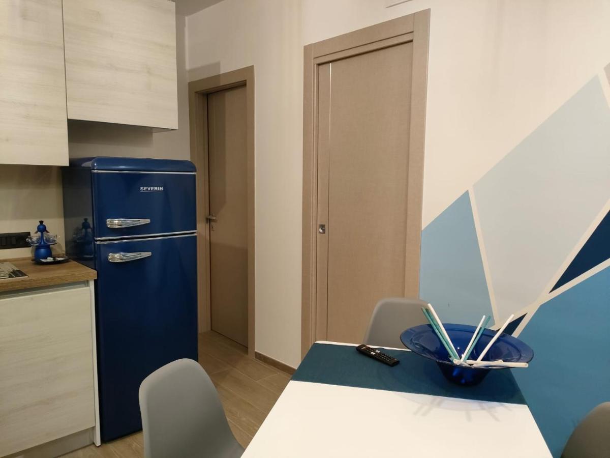 La Petite Maison ピエトラペルトーザ エクステリア 写真