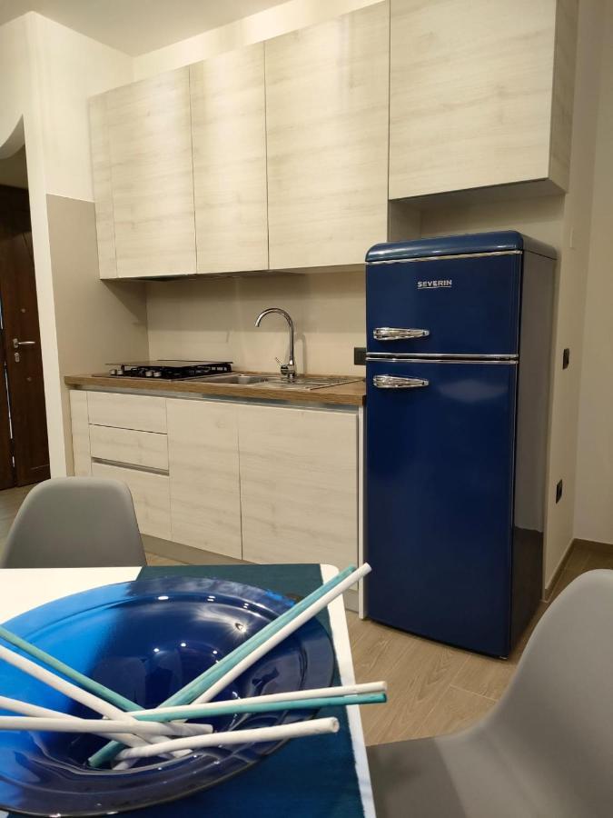 La Petite Maison ピエトラペルトーザ エクステリア 写真